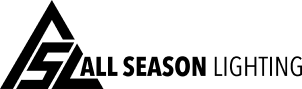 All Season Lighting Logo